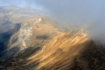 Sharr Mountains/Tomasz Pezold