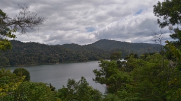 Royal Belum State Park in Perak, Malaysia is one of the proposed protected areas in the transboundary collaboration between Malaysia and Thailand. Photo courtesy of ACB and EU-BCAMP